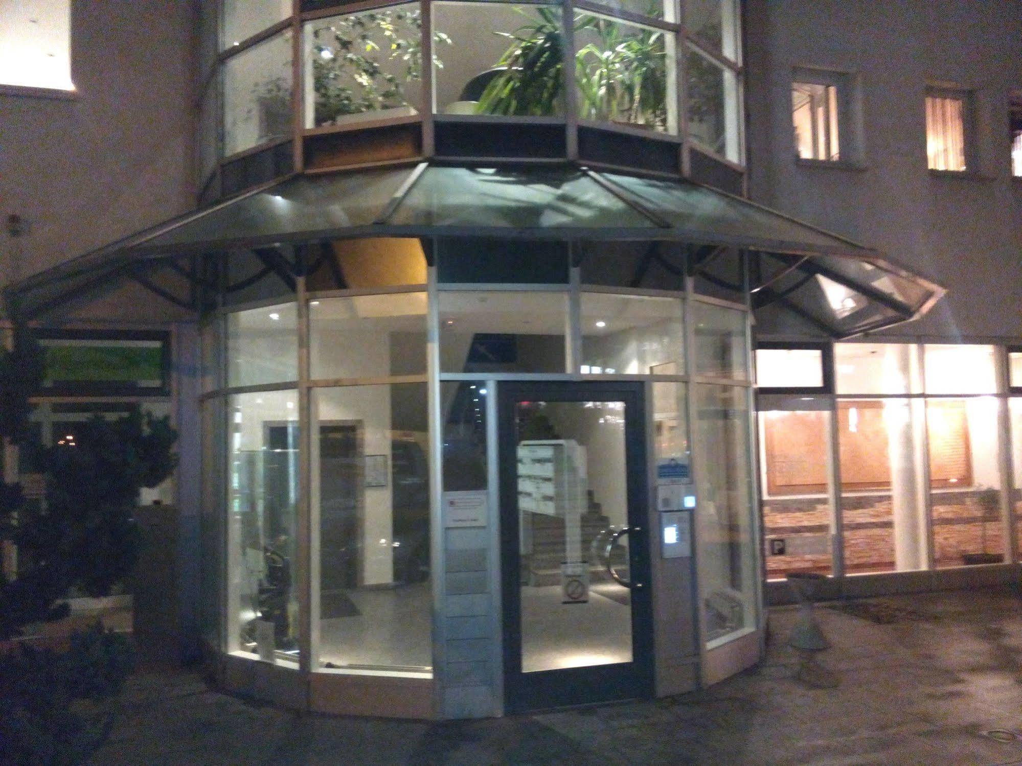 Central Hotel Winnenden Exterior foto